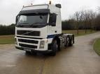 Volvo FM